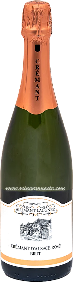Cremant Rose