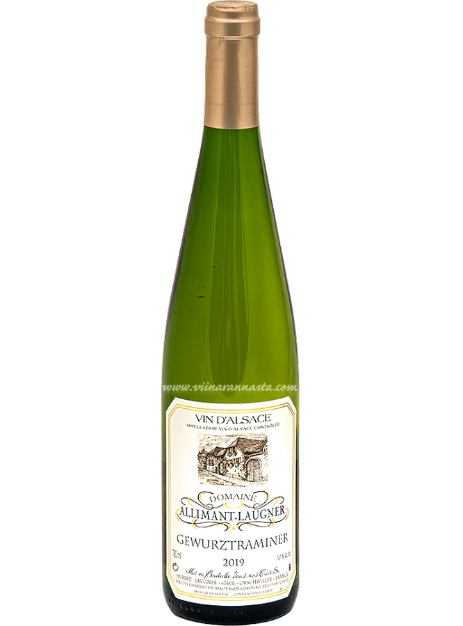 Gewurztraminer