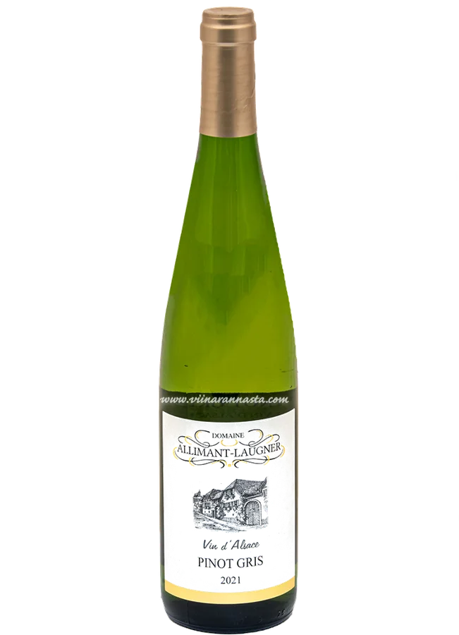 Pinot Gris